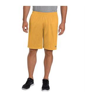 Champion Long Mesh Men's Shorts with Pockets